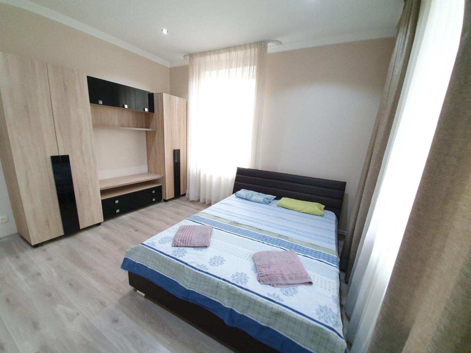 Tourist Home At Stefan Cel Mare With 2 Rooms Kiszyniów Zewnętrze zdjęcie