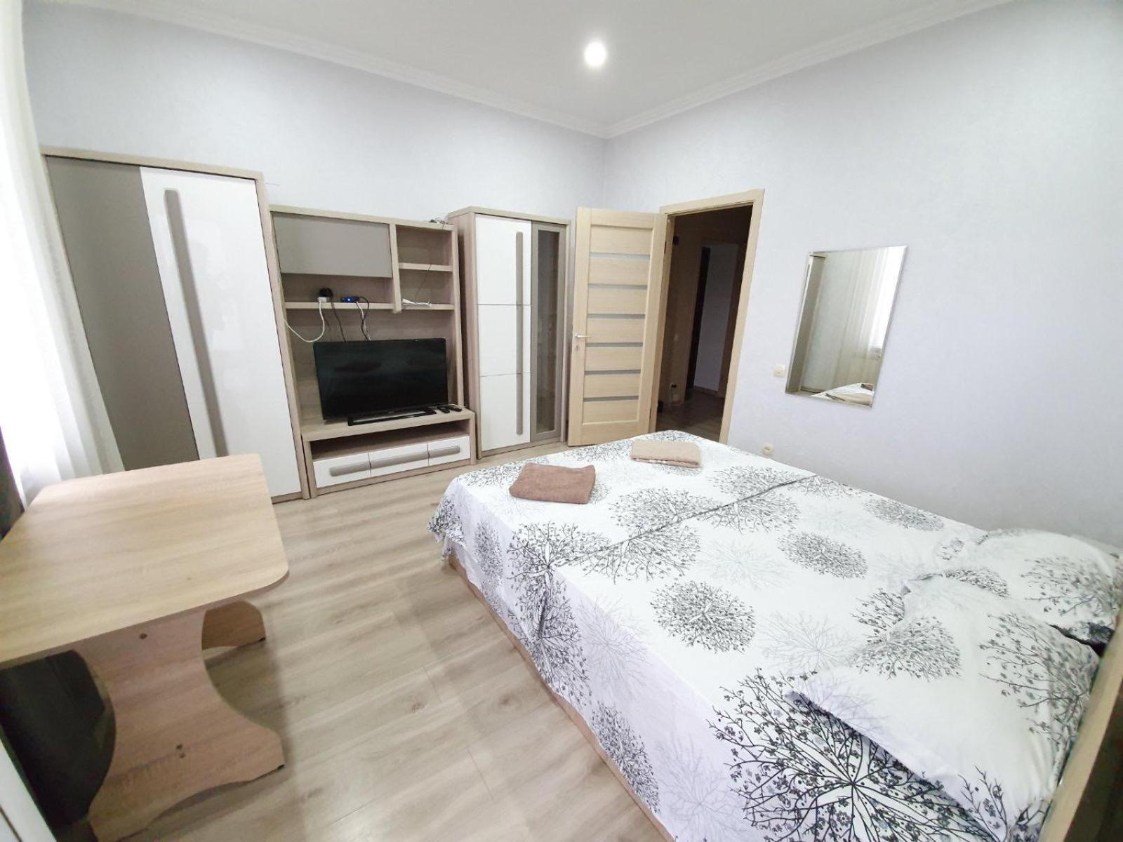 Tourist Home At Stefan Cel Mare With 2 Rooms Kiszyniów Zewnętrze zdjęcie