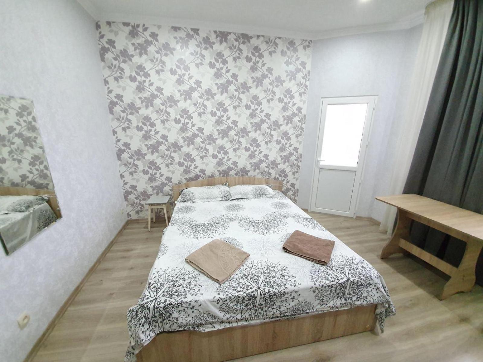 Tourist Home At Stefan Cel Mare With 2 Rooms Kiszyniów Zewnętrze zdjęcie